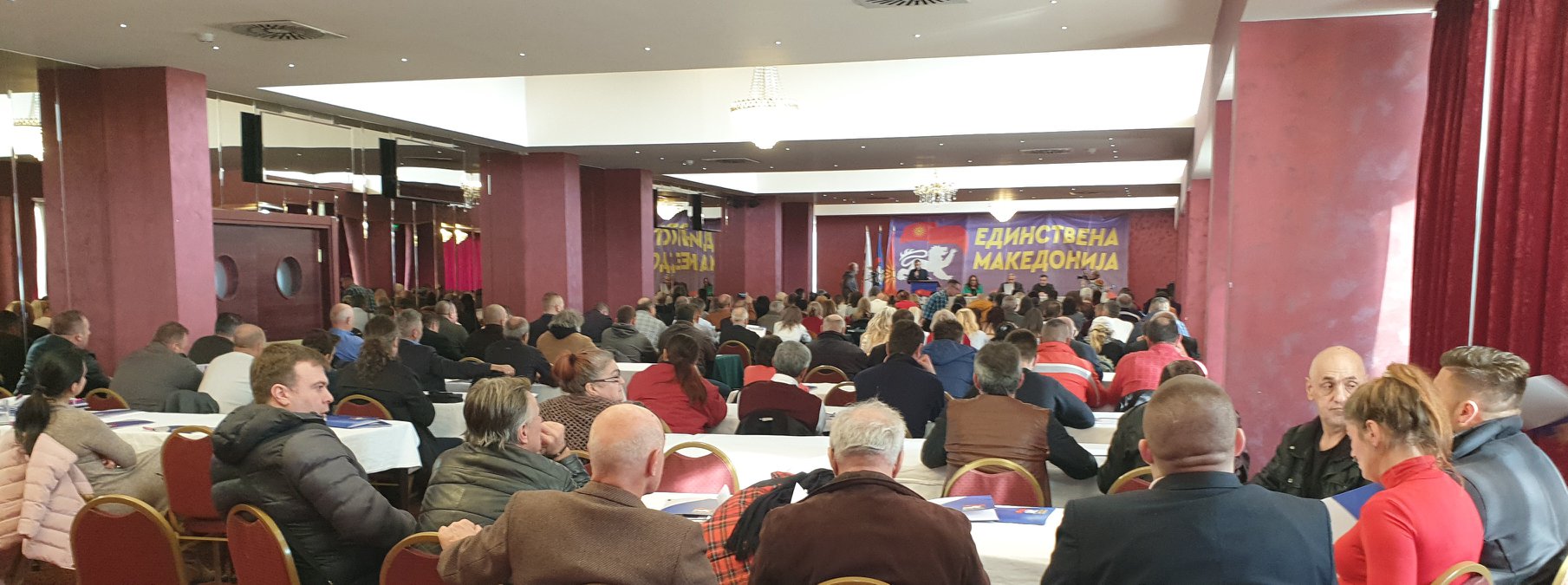 Единствена Македонија: Зошто Заев, Ковачевски и Пендаровски денес не се во Мелник на одбележувањето на 107 години од убиството на Јане Сандански