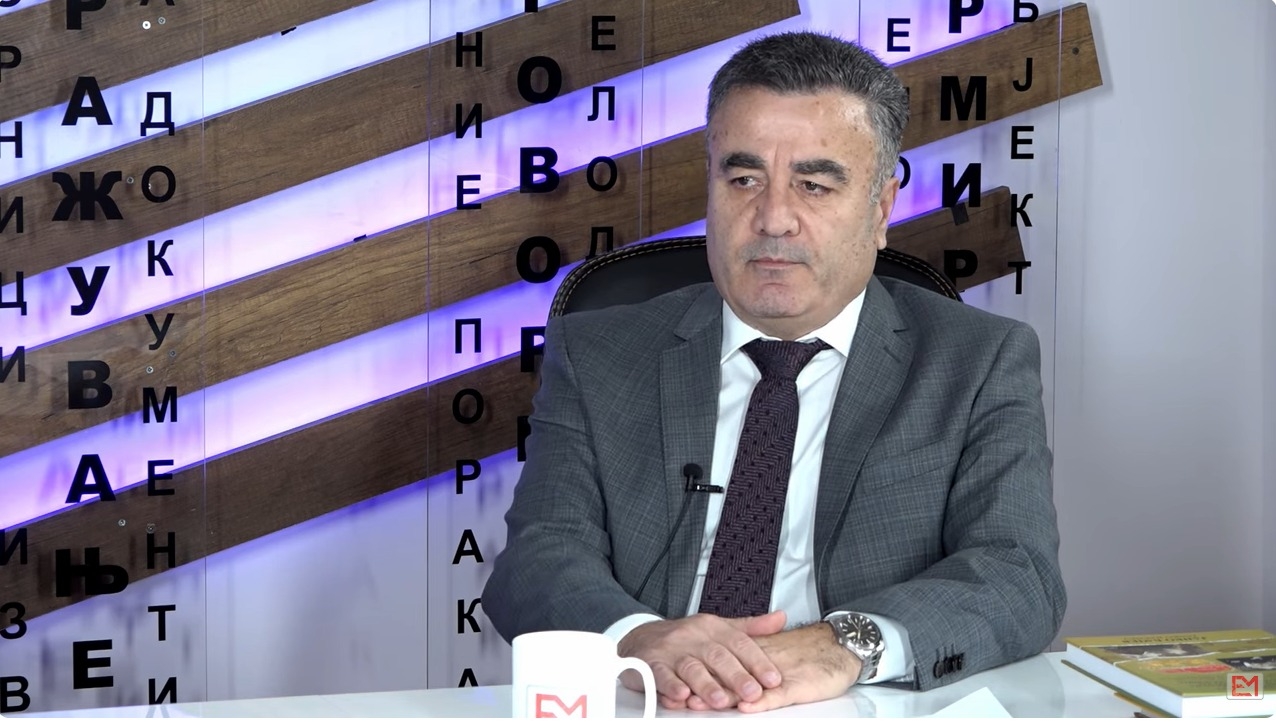 БАЧЕВ СО ЧЕСТИТКА ЗА 8 СЕПТЕМВРИ: 34 години независна држава, 30 години под марионетски власти