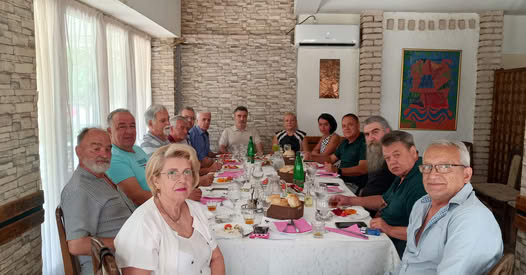 Бачев: Децата бегалци се сведоштво за голгота - продолжуваме заедно во борбата за Македонците од Егејот  