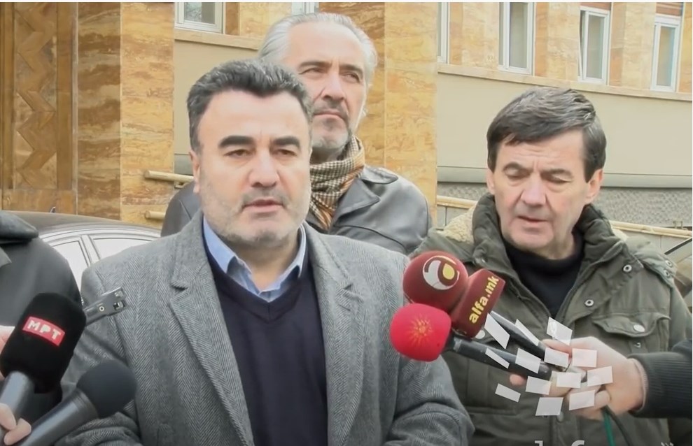 НАТО е геноцидна организација, Бачев поднесе иницијатива во Собранието со која бара Македонија да не влезе во НАТО